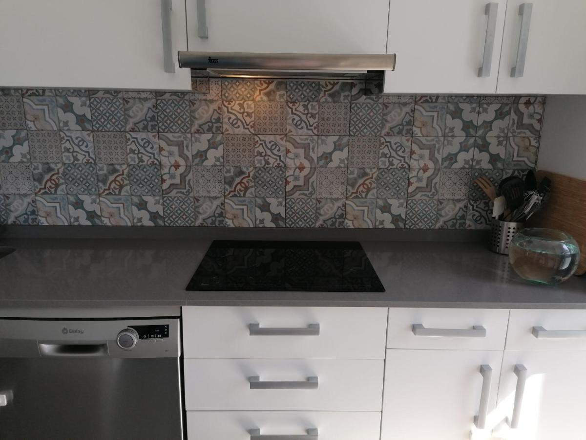 לואנקו Luminoso Apartamento En Circulo Miramar מראה חיצוני תמונה