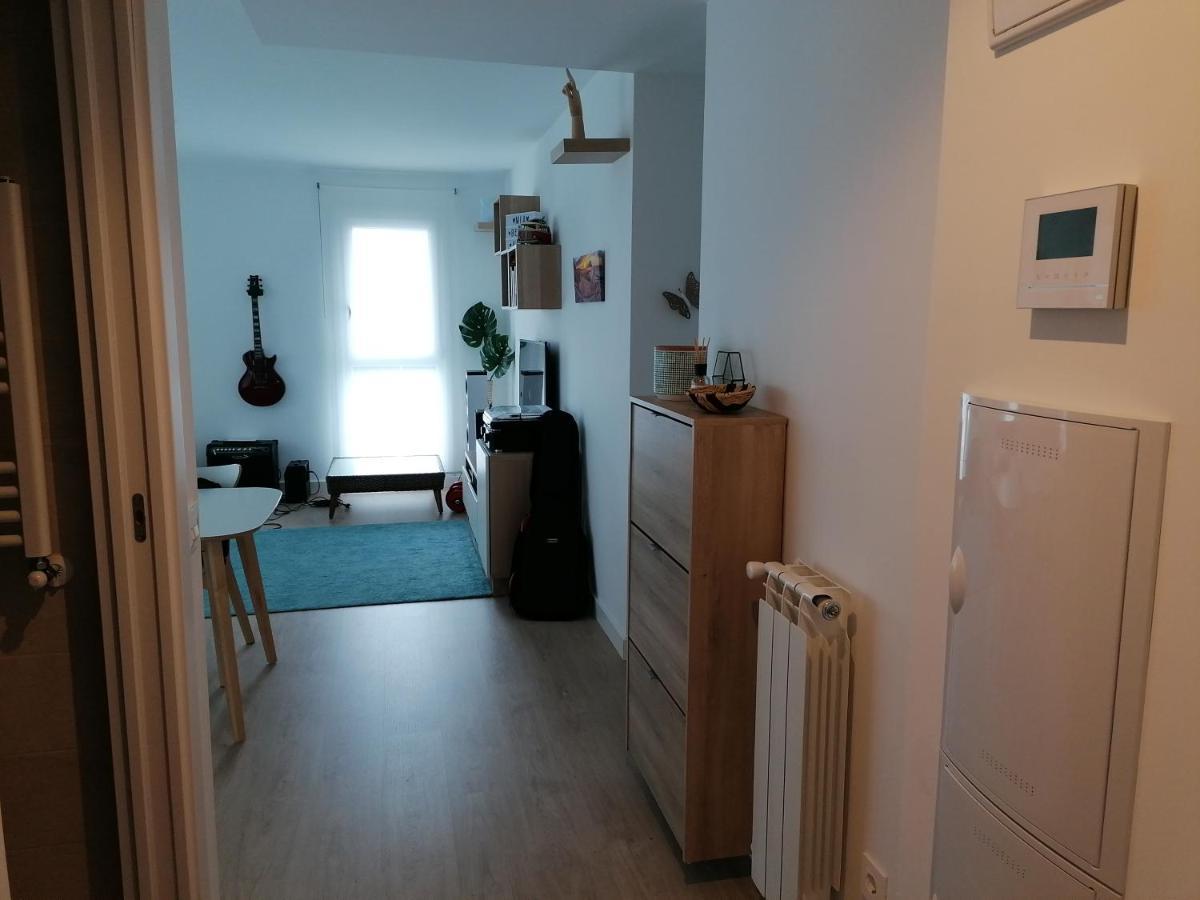 לואנקו Luminoso Apartamento En Circulo Miramar מראה חיצוני תמונה