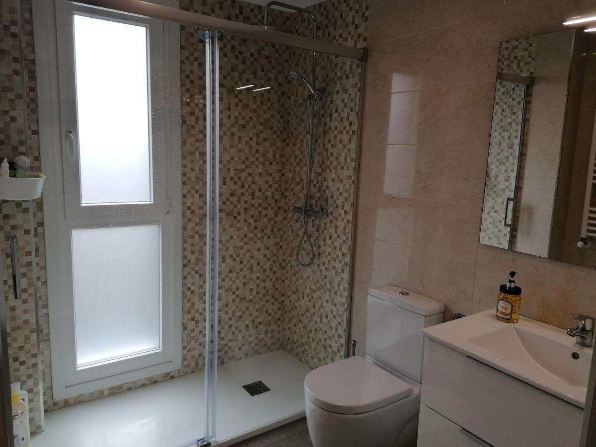 לואנקו Luminoso Apartamento En Circulo Miramar מראה חיצוני תמונה