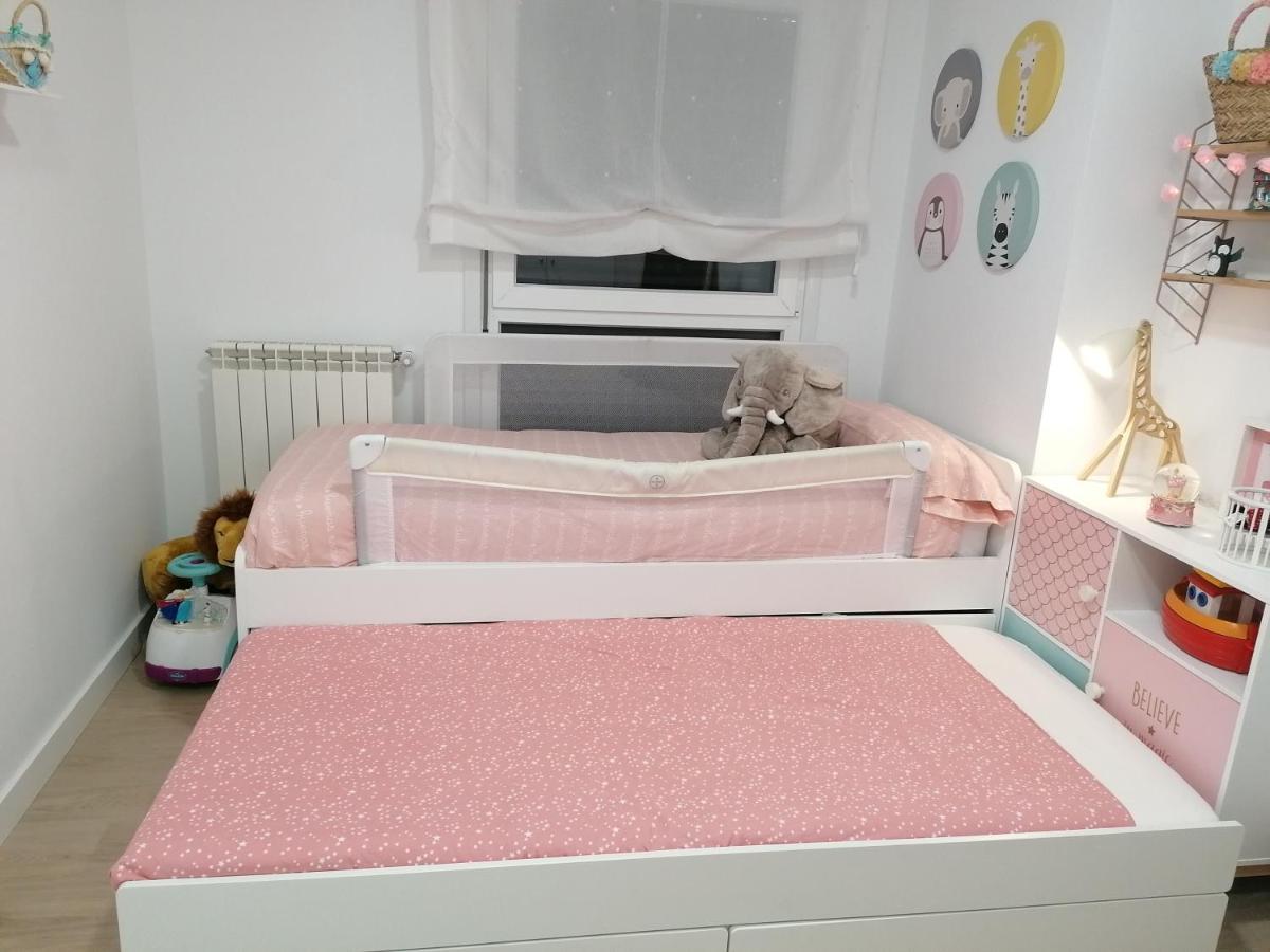 לואנקו Luminoso Apartamento En Circulo Miramar מראה חיצוני תמונה