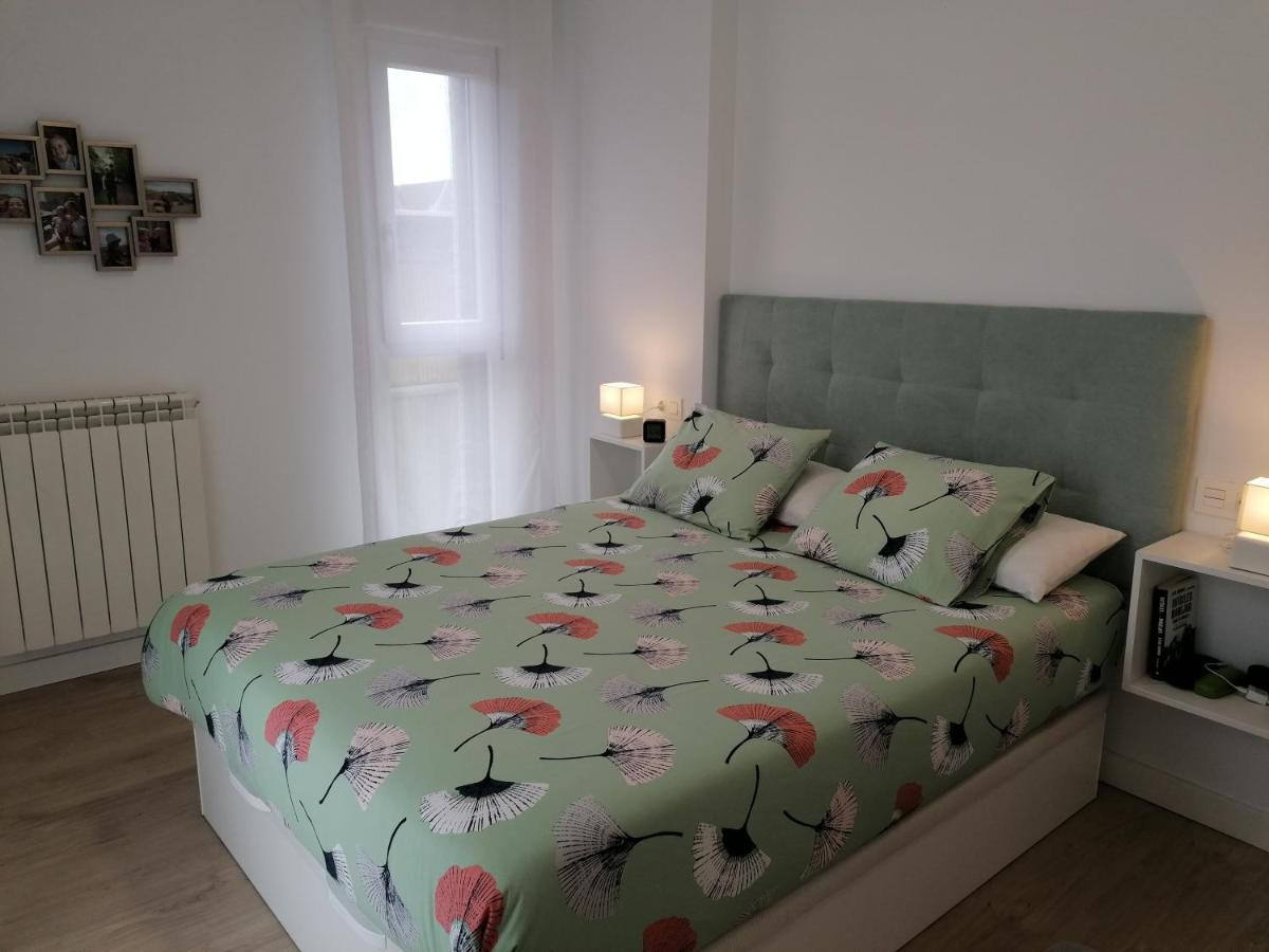 לואנקו Luminoso Apartamento En Circulo Miramar מראה חיצוני תמונה
