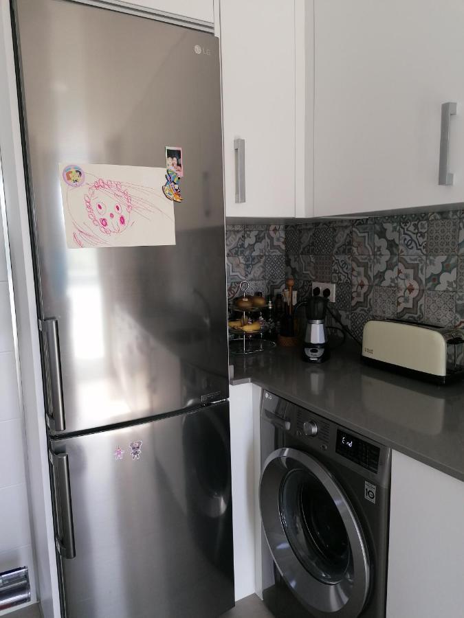 לואנקו Luminoso Apartamento En Circulo Miramar מראה חיצוני תמונה