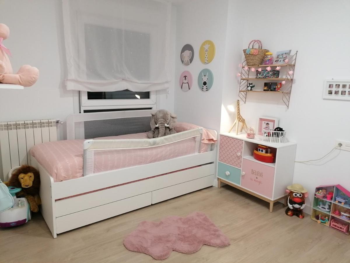 לואנקו Luminoso Apartamento En Circulo Miramar מראה חיצוני תמונה