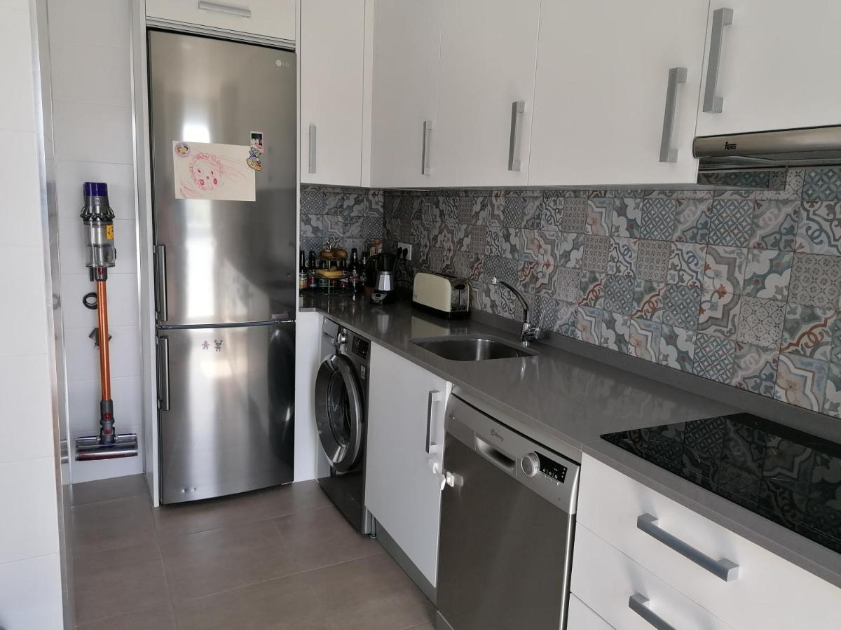 לואנקו Luminoso Apartamento En Circulo Miramar מראה חיצוני תמונה