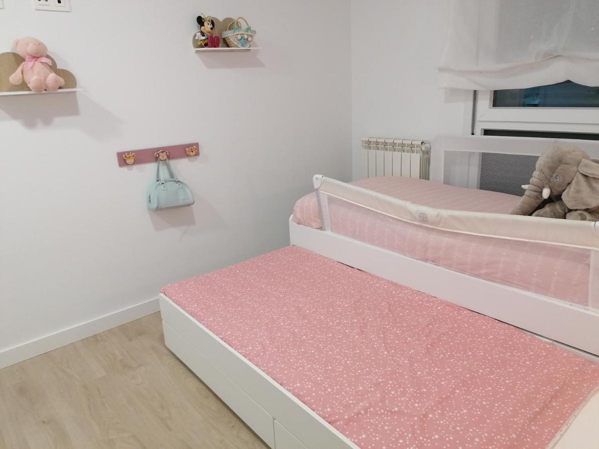 לואנקו Luminoso Apartamento En Circulo Miramar מראה חיצוני תמונה