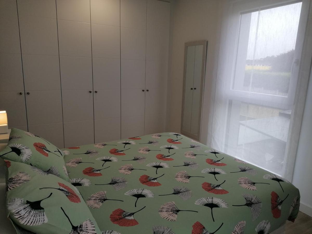לואנקו Luminoso Apartamento En Circulo Miramar מראה חיצוני תמונה