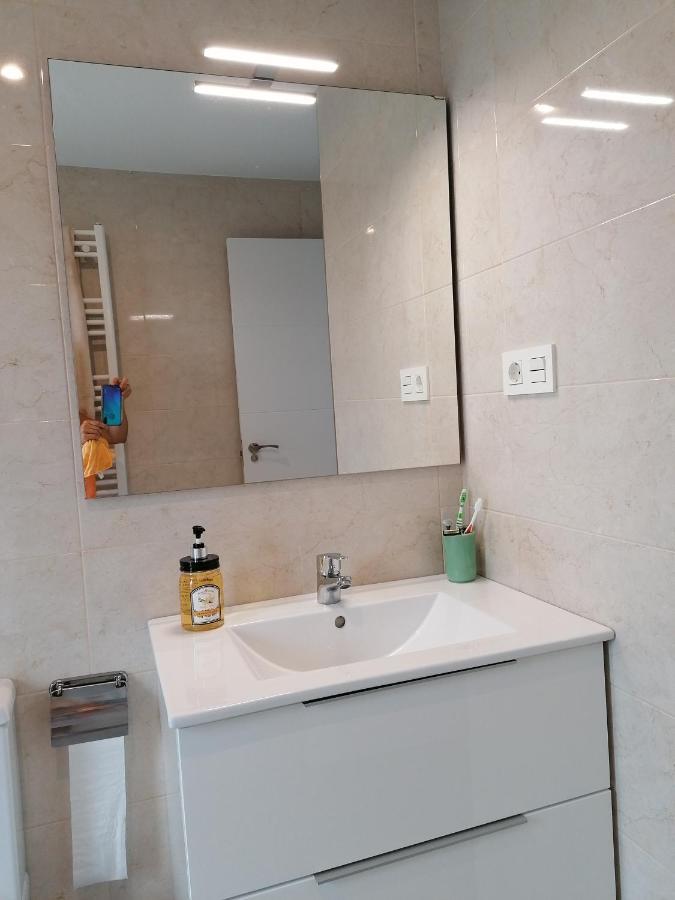 לואנקו Luminoso Apartamento En Circulo Miramar מראה חיצוני תמונה