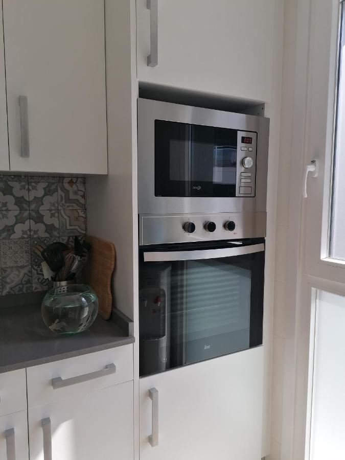 לואנקו Luminoso Apartamento En Circulo Miramar מראה חיצוני תמונה