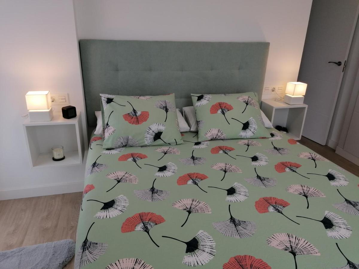 לואנקו Luminoso Apartamento En Circulo Miramar מראה חיצוני תמונה