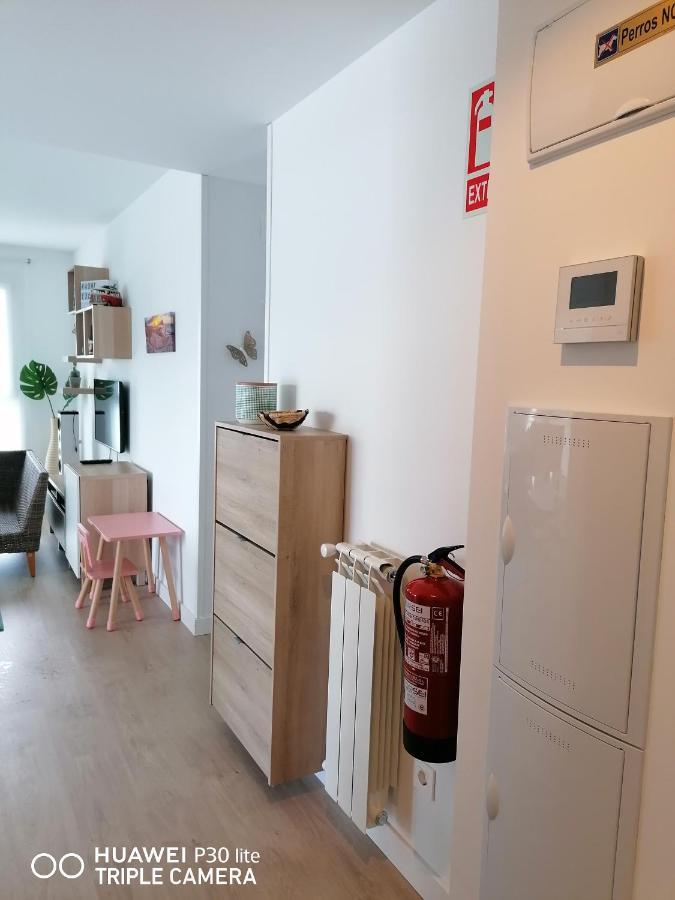 לואנקו Luminoso Apartamento En Circulo Miramar מראה חיצוני תמונה