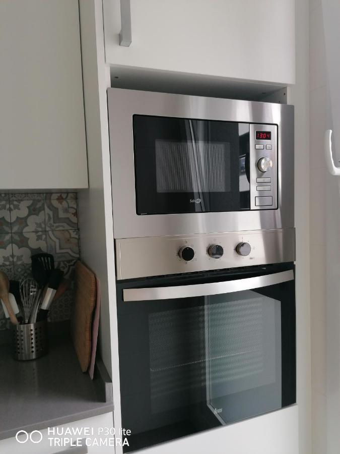 לואנקו Luminoso Apartamento En Circulo Miramar מראה חיצוני תמונה