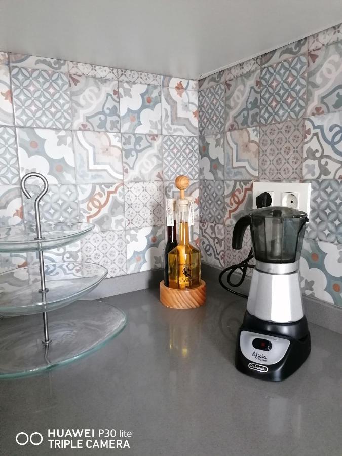 לואנקו Luminoso Apartamento En Circulo Miramar מראה חיצוני תמונה