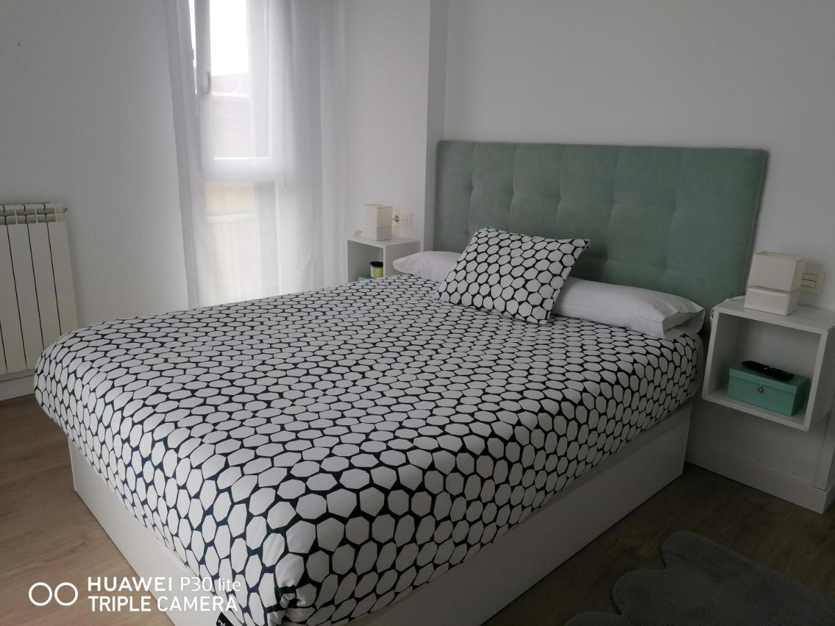 לואנקו Luminoso Apartamento En Circulo Miramar מראה חיצוני תמונה