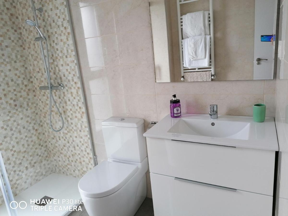 לואנקו Luminoso Apartamento En Circulo Miramar מראה חיצוני תמונה