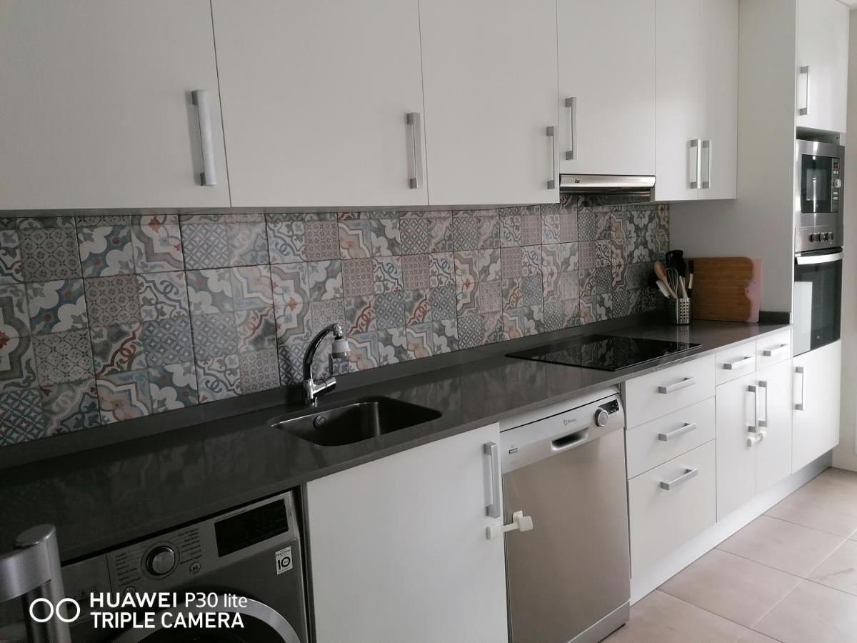 לואנקו Luminoso Apartamento En Circulo Miramar מראה חיצוני תמונה