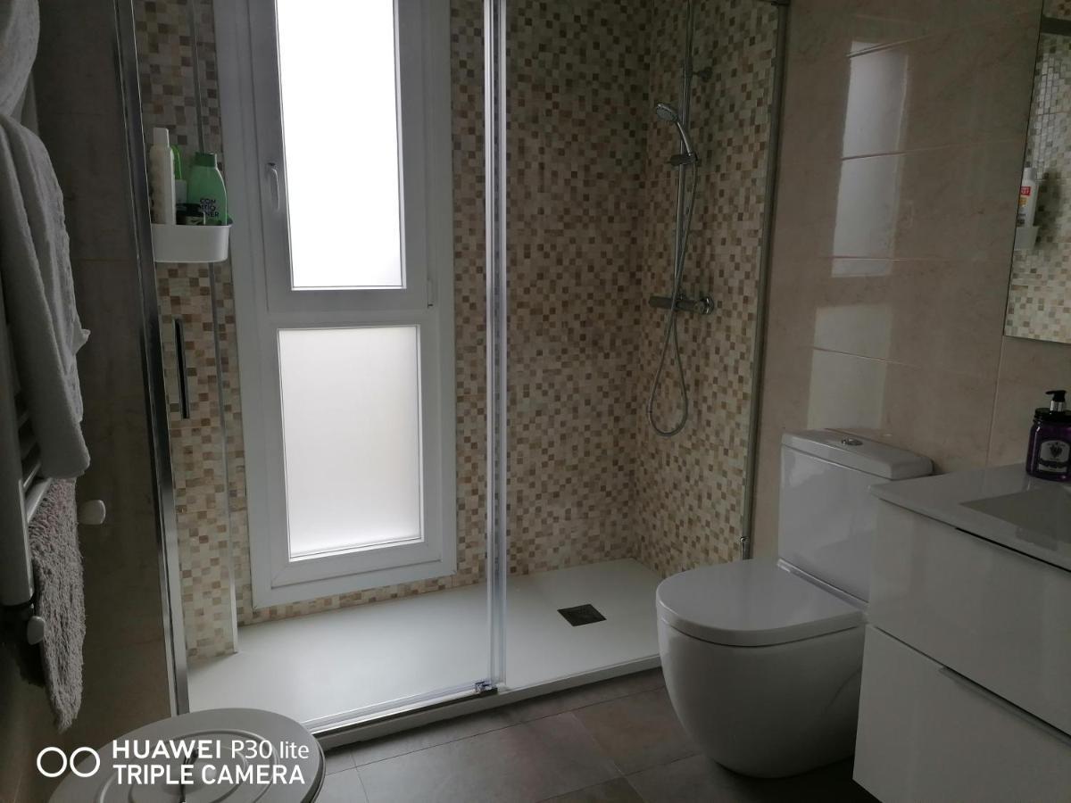 לואנקו Luminoso Apartamento En Circulo Miramar מראה חיצוני תמונה