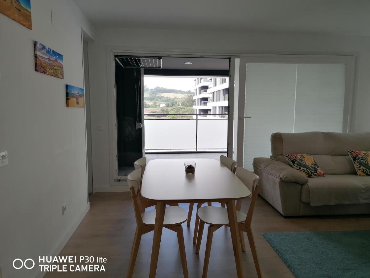 לואנקו Luminoso Apartamento En Circulo Miramar מראה חיצוני תמונה
